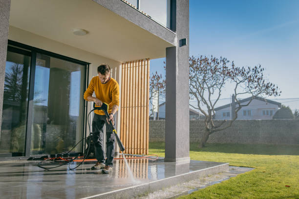 Professional Pressure Washing Services in Kaloko, HI